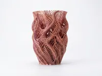 0.10mm layer, 2 walls, 15% infill