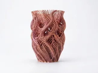 il Vaso "Generativo"