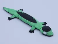 flexi lizard