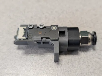 Bambu Lab H2S Filament Sensor Repair Part