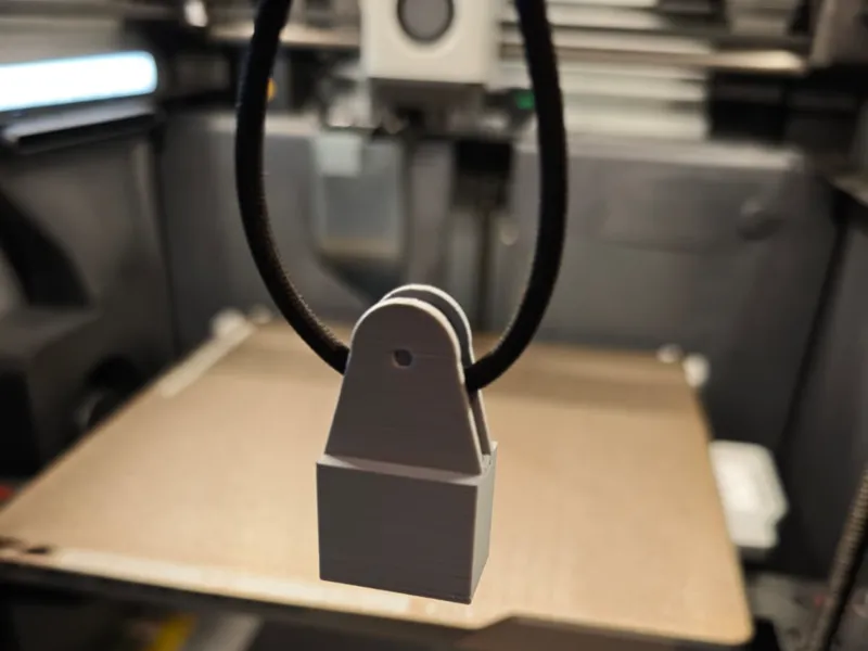 Cable Weight