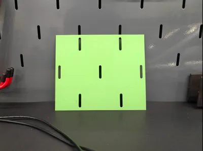 US General Hutch Grid