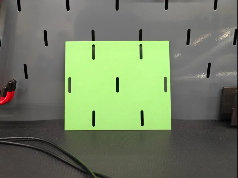 US General Hutch Grid