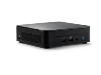 Intel NUC 12 mounting bracket