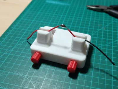 BenchWire Grip