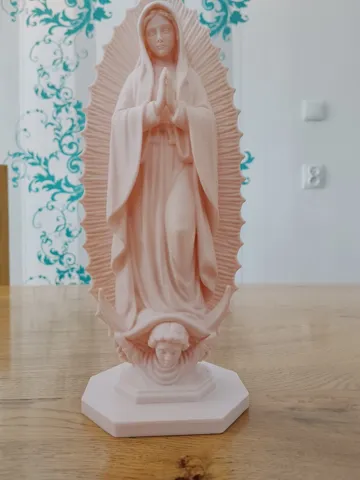 Figura decorativa: Our Lady of Guadalupe – Statue — vista de referencia 5