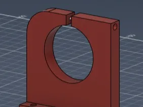 Rotational to Linear displacement v3