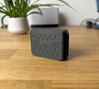 0.2mm layer, 3 walls, 15% infill