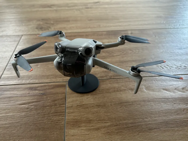 DJI Mini 4 Pro Halterung