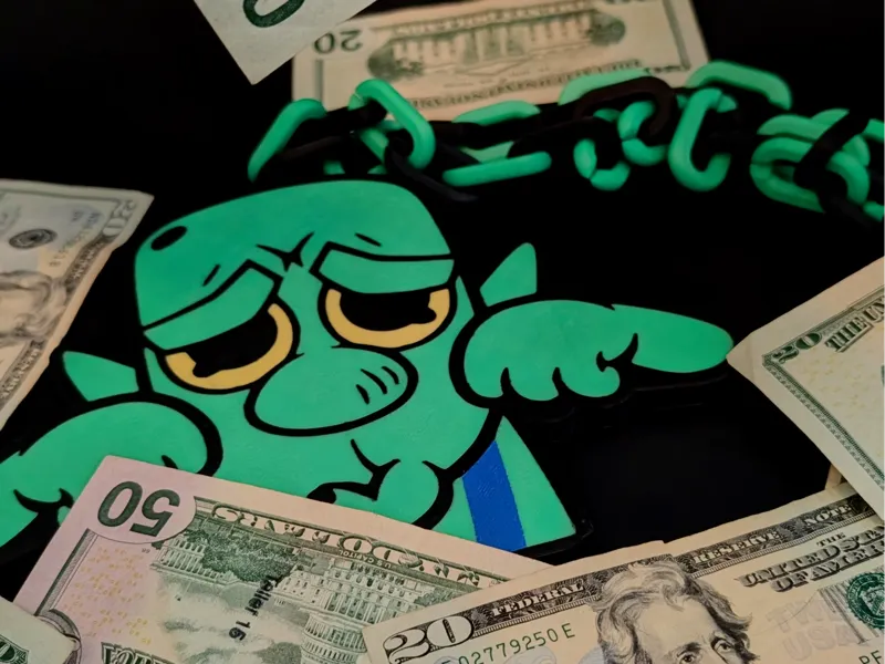 MiMiMi Goblin Chain (Clash Royale)