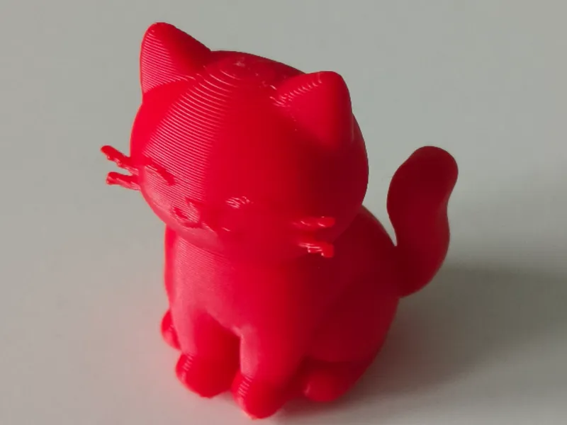 Simple Cat