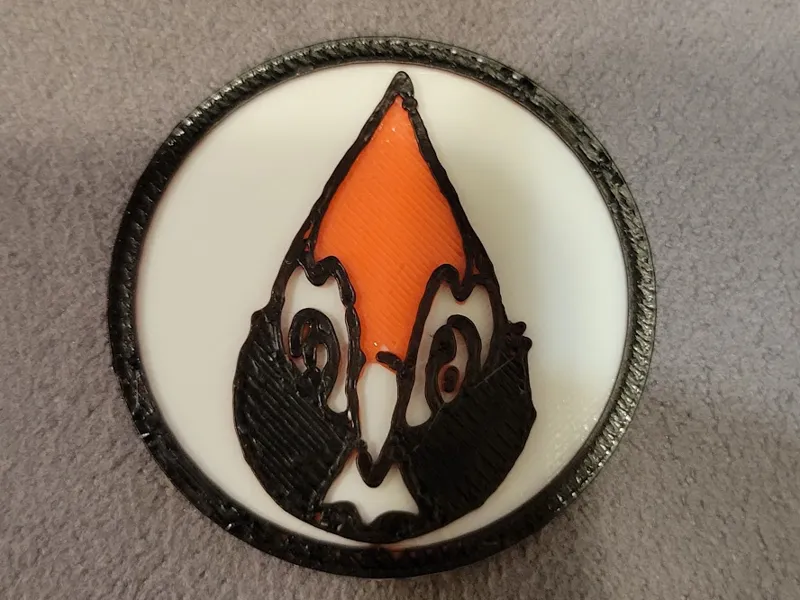 Pokemon Pikipek Coin