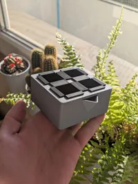 Optimal Print Profile
