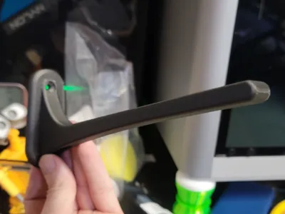 Garage Hanger
