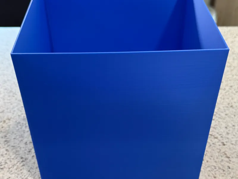 Just a Box