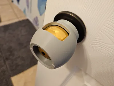 Child Door Knob Cover 50-55 MM