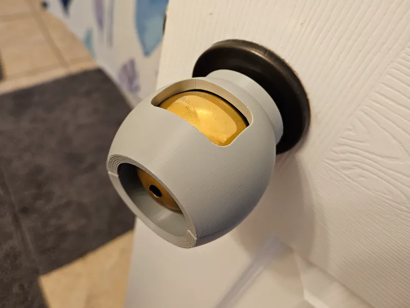 Child Door Knob Cover 50-55 MM