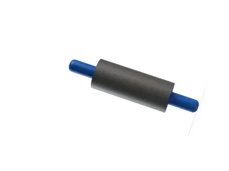A roller for plasticine