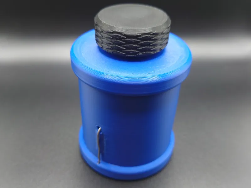 Solder Holder