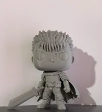 MONOCOLORE 0.2mm layer, 2 walls, 15% infill