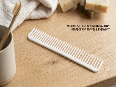 Everyday Essential Hair Comb