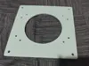 Bracket body, 3mm thickness