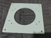 Bracket body, 2mm thickness