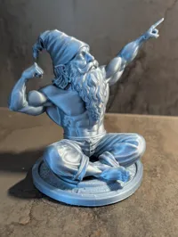 0.16mm layer, 2 walls, 15% infill