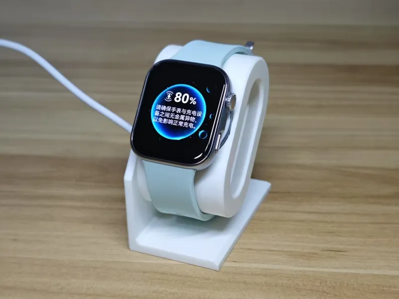 华为Fit4、Fit4 Pro，Watch5充电支架！