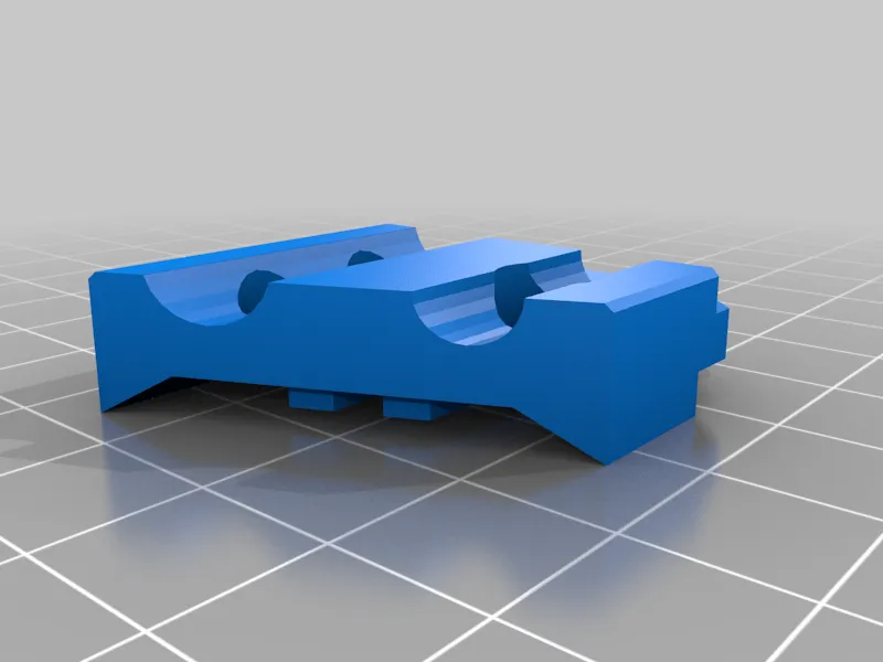 Milwaukee M12 Drill, Hex Bit Holders by twgondeck MakerWorld