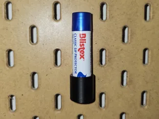 Ikea Skadis Blistex