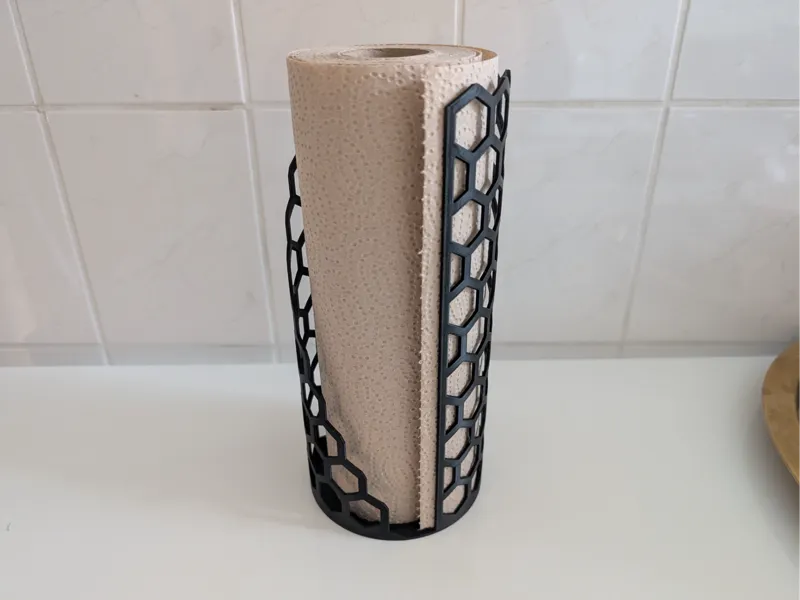 Kitchenrollholder