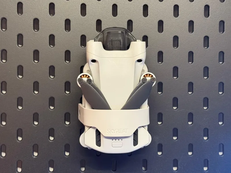 DJI Mavic Mini Pro 3 Skyreat Skadis Holder