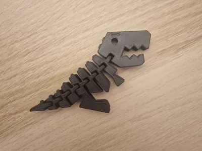 Flexi Dino 