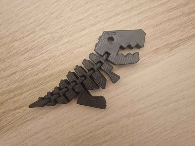 Flexi Dino 