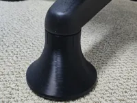 0.28mm layer, 4 walls, 20% infill