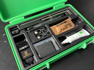 H2D ToolBox