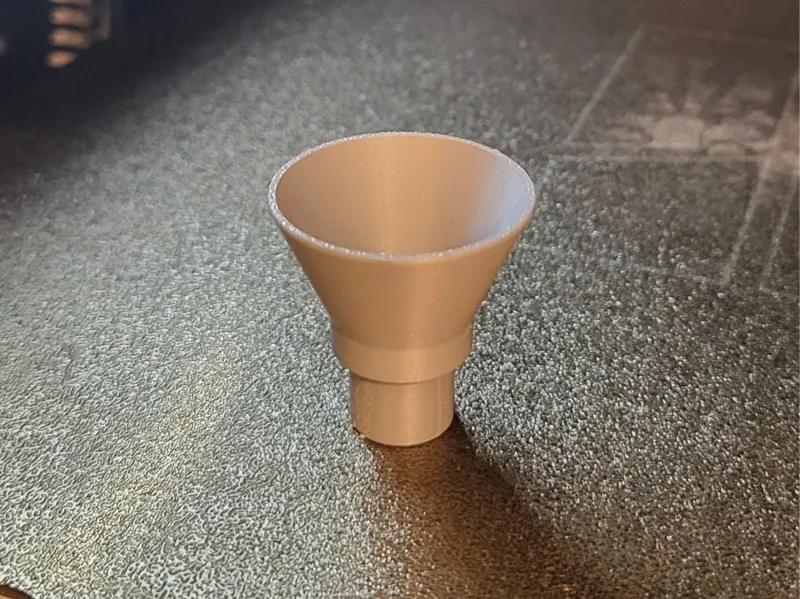 Minitrichter / Mini Funnel
