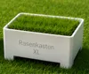 Planter box XL - 245x245mm inner dimension