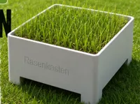 Rasenkasten Standard - 150x150mm Innenmaß