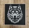 Wolf 200x200