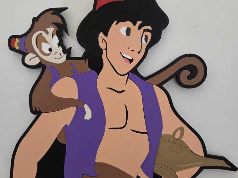 aladin