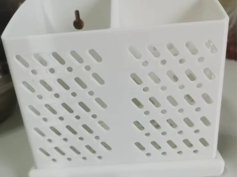 筷笼，厨房收纳