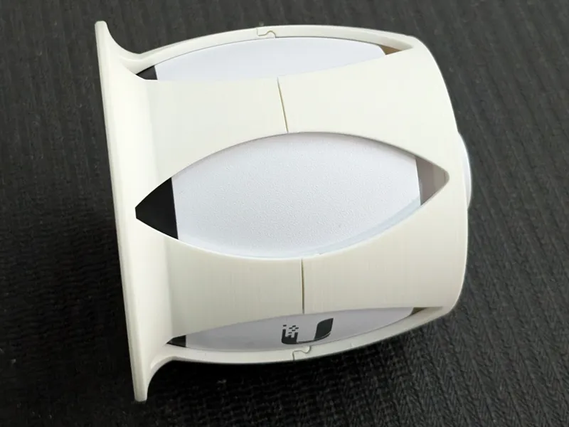 Unifi G4 Pro Window Mount V1