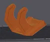 0.2mm layer, 3 walls, 25% infill