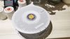 Two plates, two colors