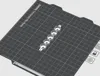 0.16mm layer, 2 walls, 15% infill