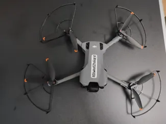 DJI Mini 5 - propeller guard