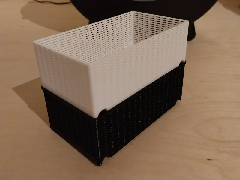 Sunlu S2 desiccant/silica drying box V2