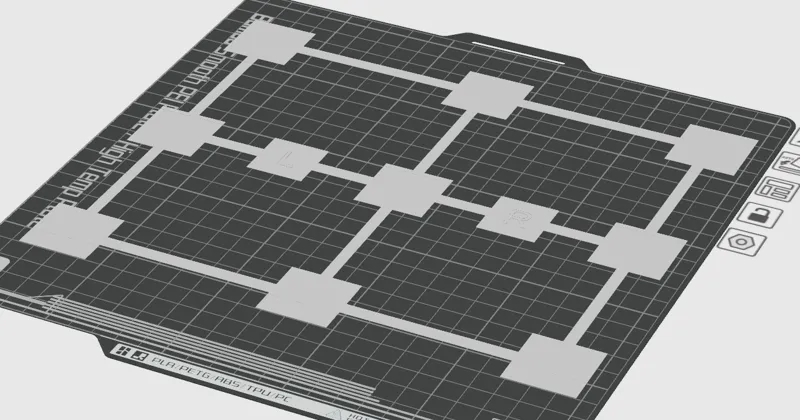Bed Level Test